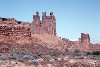 Arches National Park