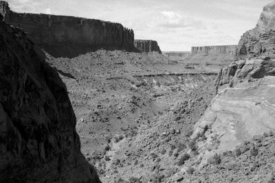 Canyonlands National park