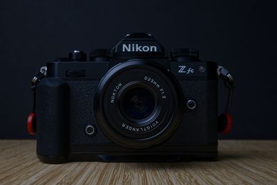 Current Photo Stuff