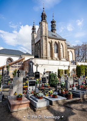 Cemetery