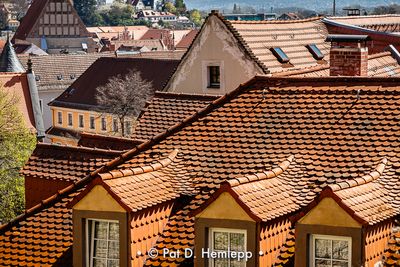 Roofs