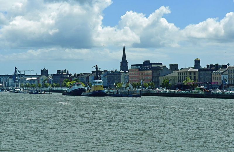 Waterford 06-08-4530