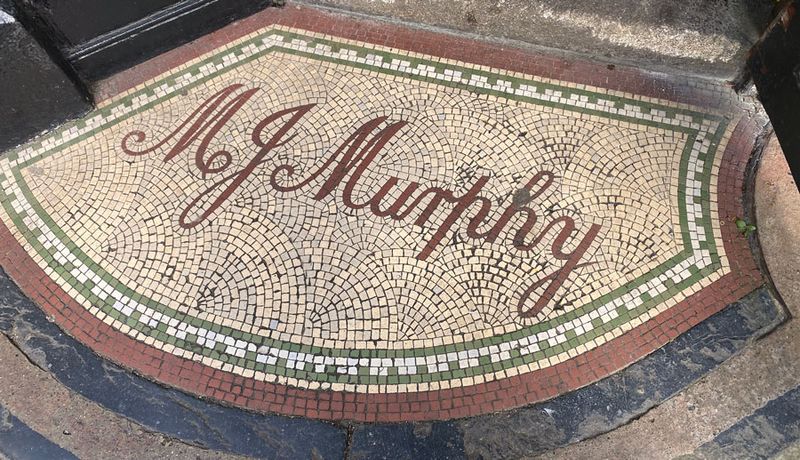 Waterford pub - Formerly Murphy's - 06-08-i0334