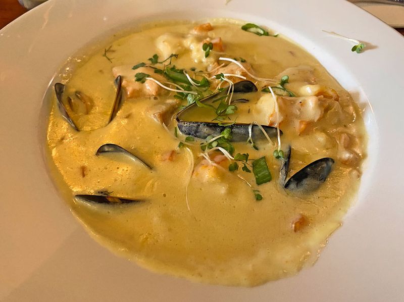 Waterford - Seafood stew - 06-08-i0342