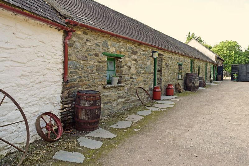 06-09 Muckross Traditional Farms 4552