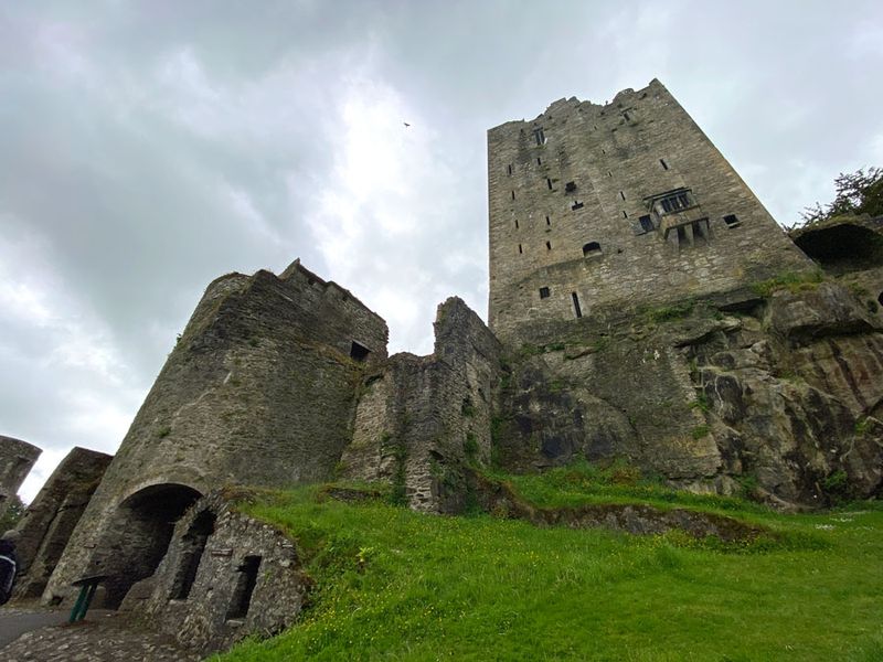 06-09 Blarney Castle i0418