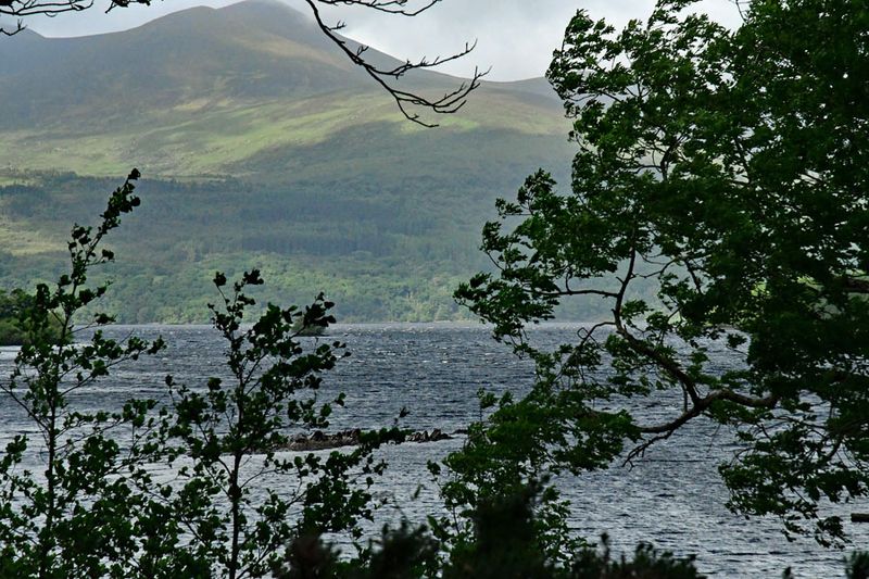 06-10 Muckross Lake 4667