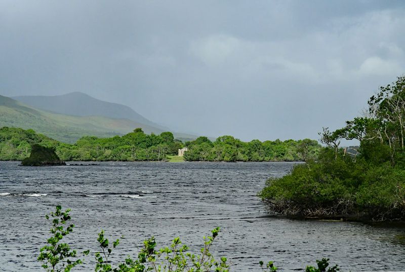 06-10 Muckross Lake 4675