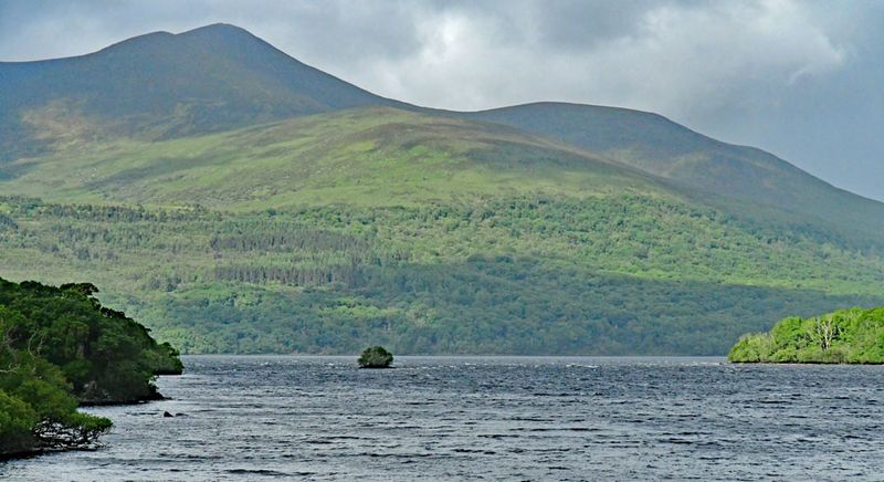 06-10 Muckross Lake 4677