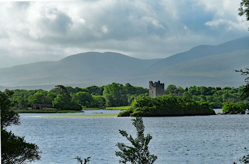 06-10 Muckross Lake 4682