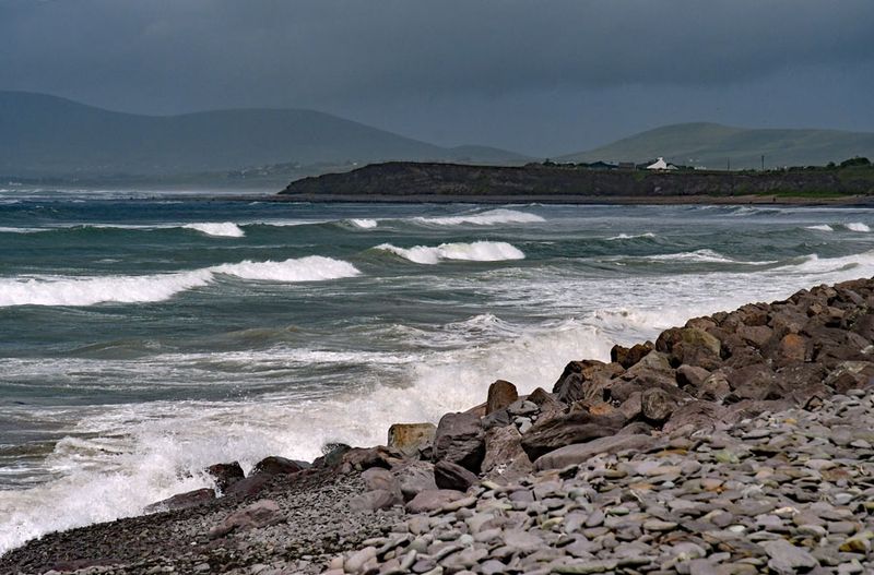 06-10 The Irish Sea - Ring of Kerry 4739