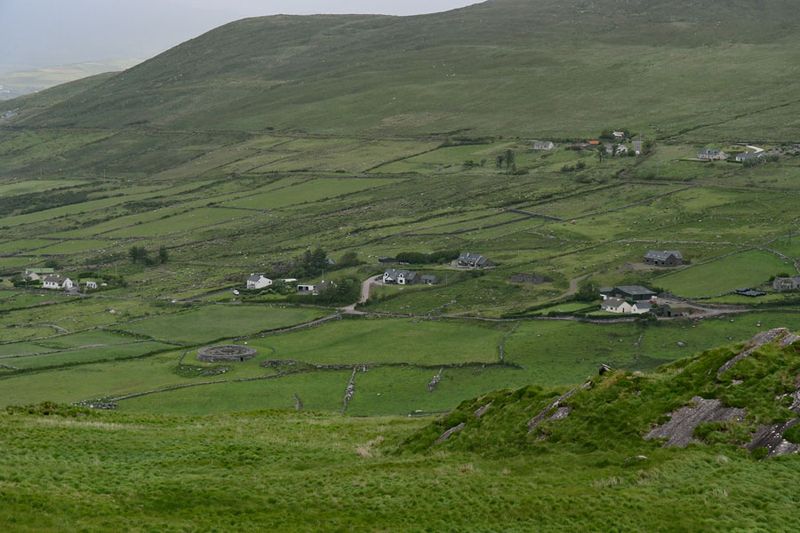 06-10 On the Ring of Kerry 4751