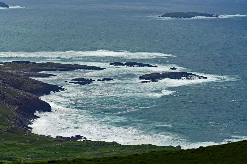 The Irish Sea 06-10-4765