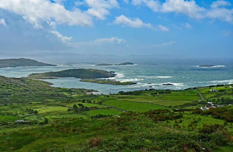 The Irish Sea 06-10-4770
