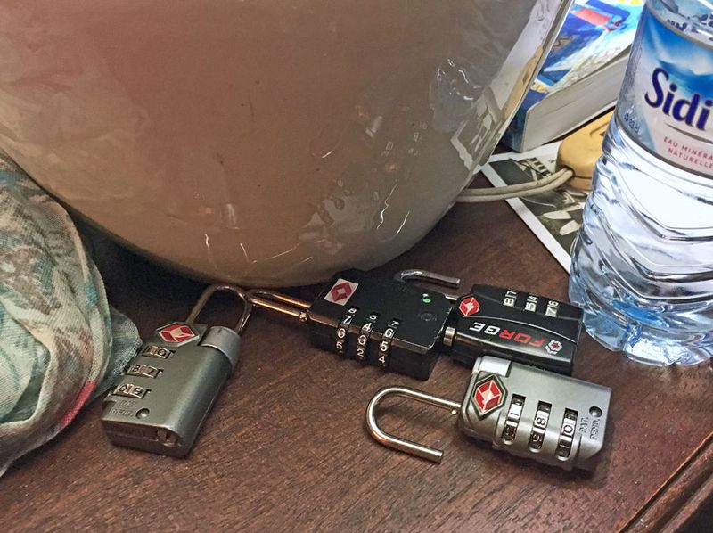 Travel security - Moroc-i0275