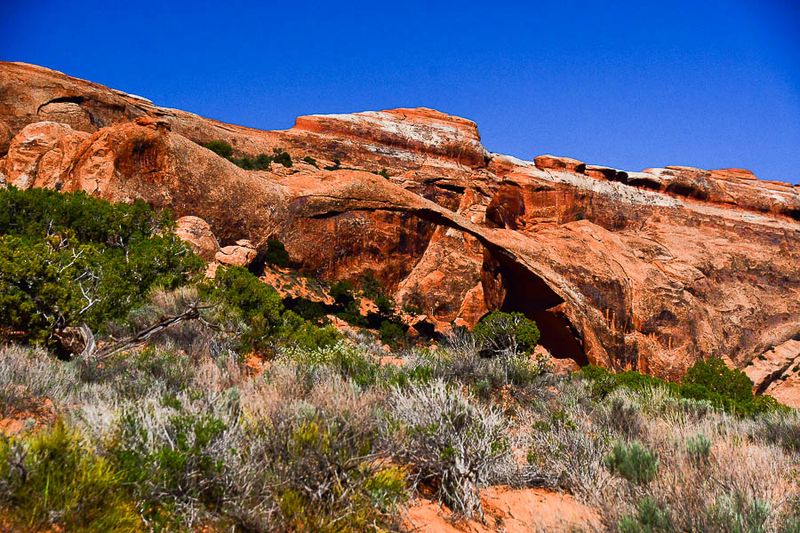 Landscape Arch - Utah19-2-0784