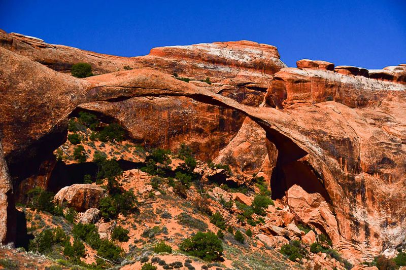 Landscape Arch - Utah19-2-0786