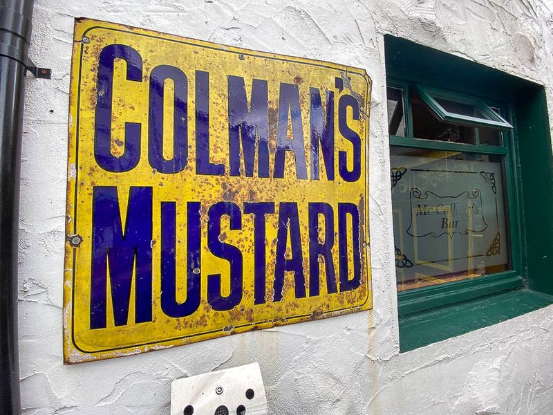 06-12 Colman's Mustard i0739