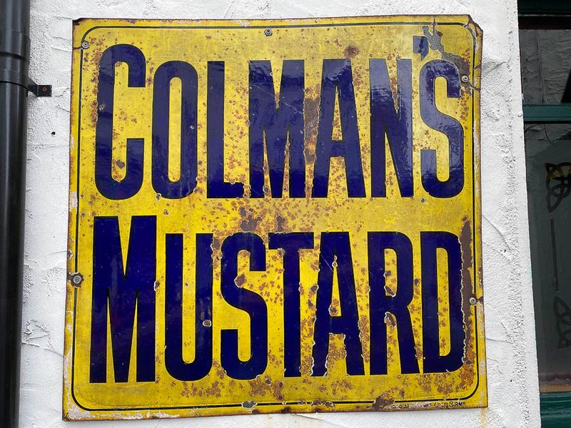 06-12 Colman's Mustard i0740