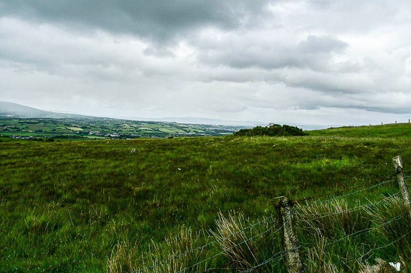 06 12 At the ring fort Grianan of Aileach 4972