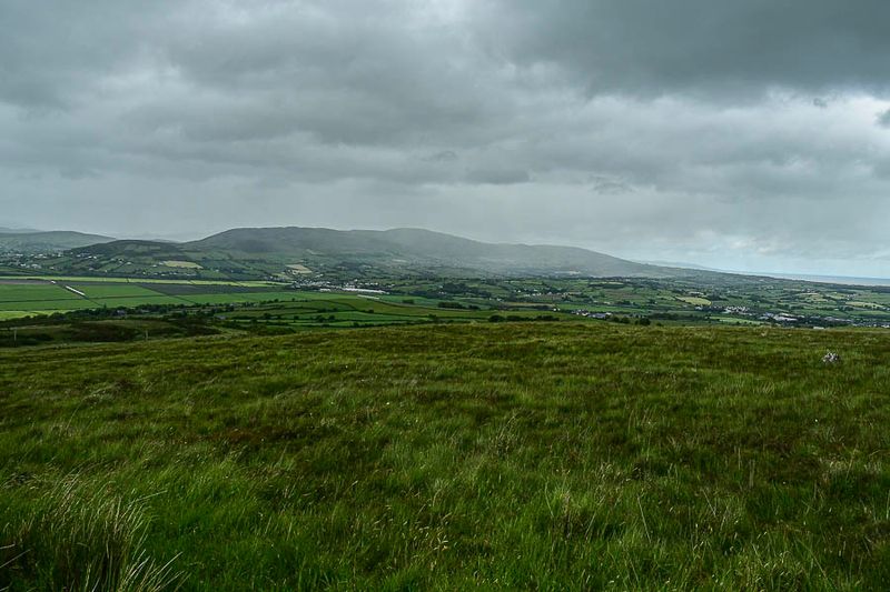 06 12 At the ring fort Grianan of Aileach 4974