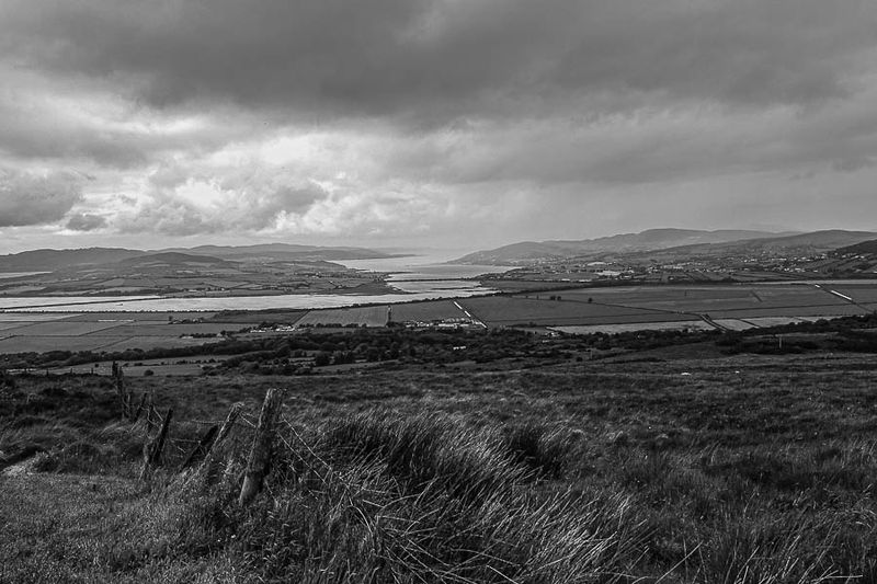 06 12 At the ring fort Grianan of Aileach 4976-2bw