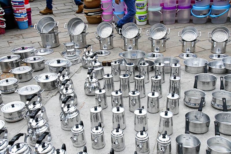 Cookware for sale Moroc-3551