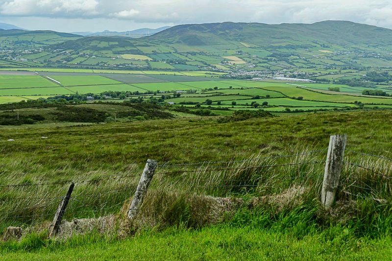 06 12 At the ring fort Grianan of Aileach 5023