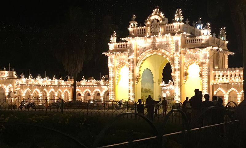 Mysuru Palace India-1-i5452