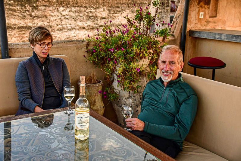 Joanne and Rod - Moroc-3587-2