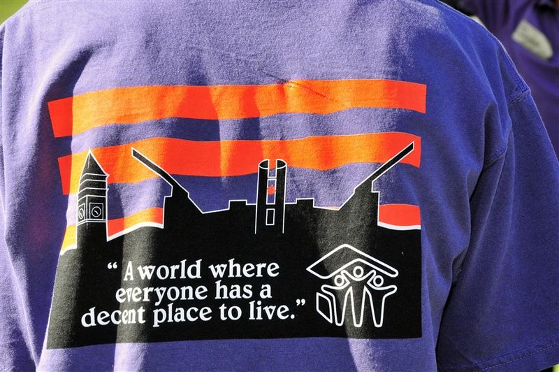 ...a decent place to live - HH16 6827