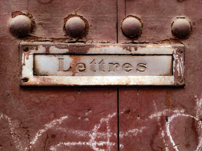 Lettres -Moroc-i0320