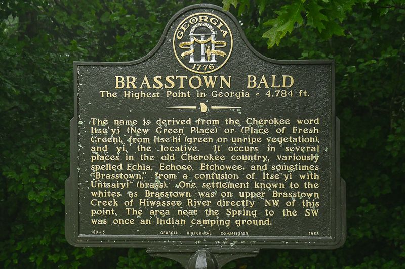 2024 06 06 Brasstown Bald 0325