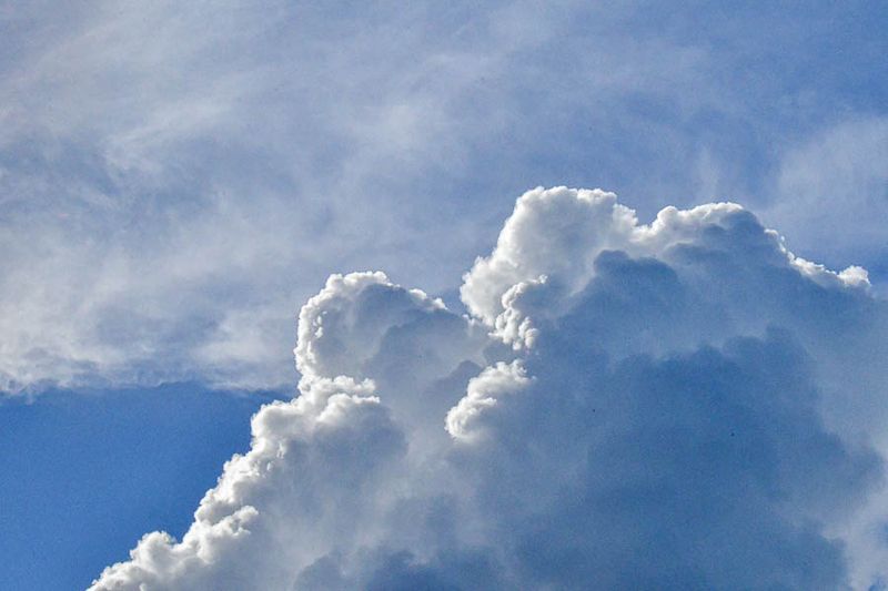 08 25 Tropical clouds over Sabah 4114