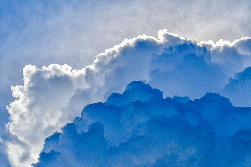 08 25 Tropical clouds over Sabah 4109