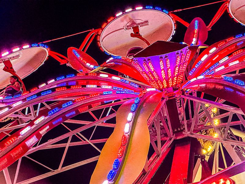 2024 06 20 'Paratrooper' ride i6465