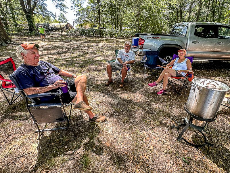 2024 07 06 Johnny, Webb and Paula i6764
