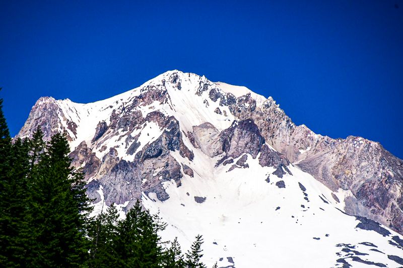 Oregon, US