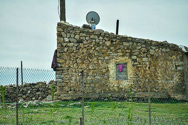 Stone home Moroc-3655