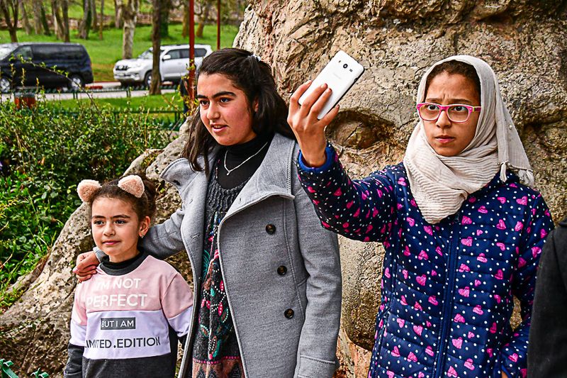 04 02 Ifrane - Travellers Moroc-3656