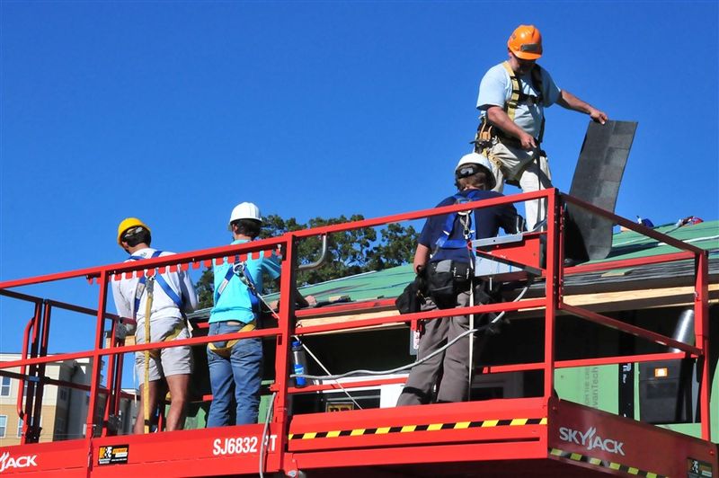 Also up-lifting HH16 7238