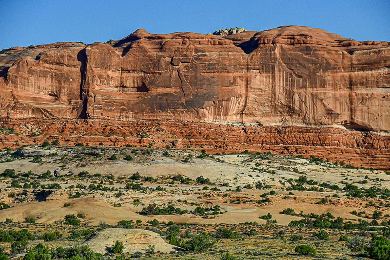 05 03 Leaving Arches NP Utah19-2-1187