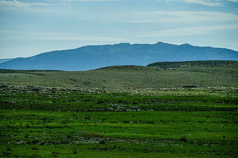 04 02 High plains of the Atlas Mountains Moroc-3767