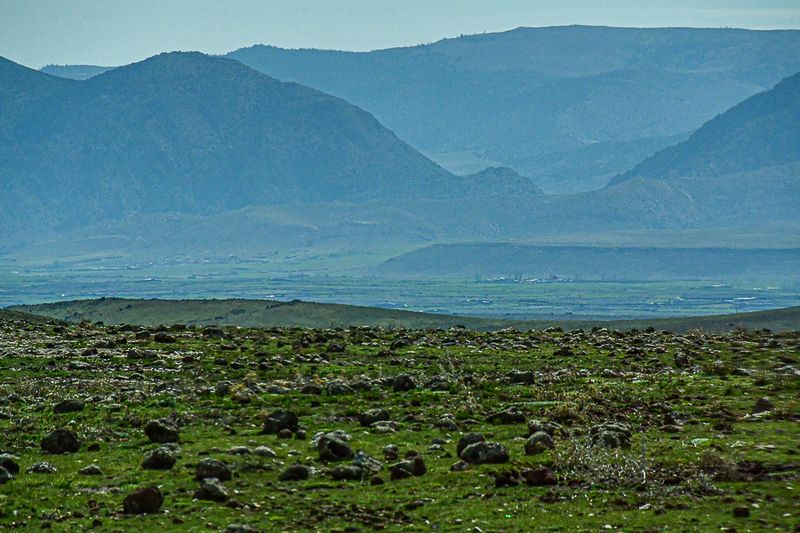 04 02 High plains of the Atlas Mountains Moroc-3781