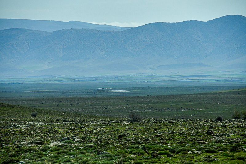 04 02 High plains of the Atlas Mountains Moroc-3783