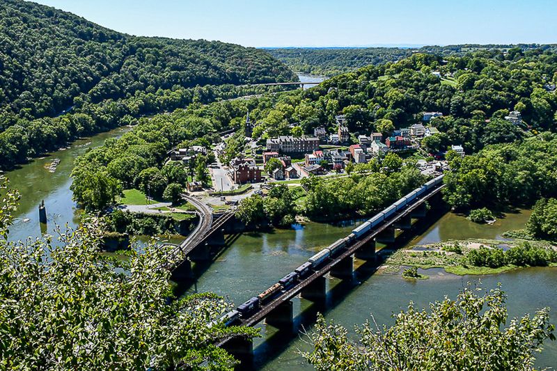 09 03 Harper's Ferry, West Virginia 9428