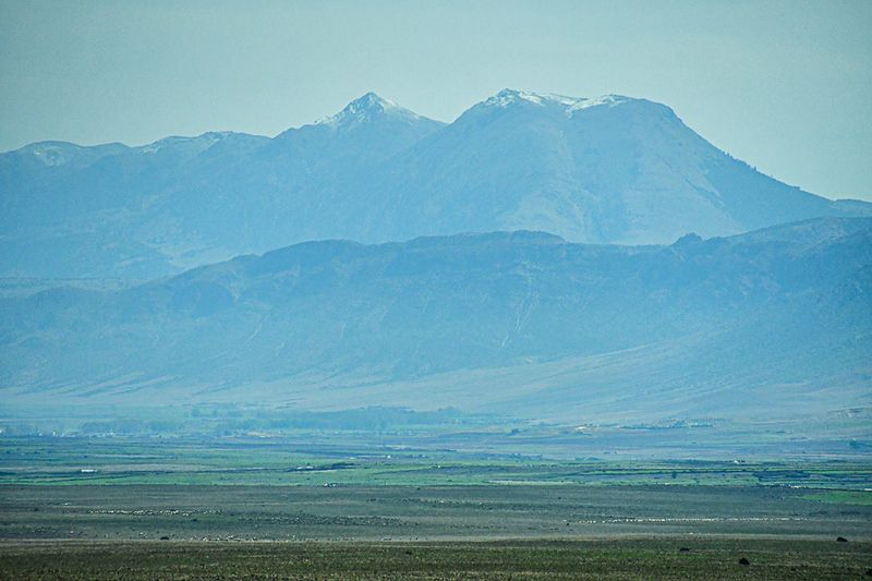 04 02 High plains and Atlas Mountains Moroc-3801