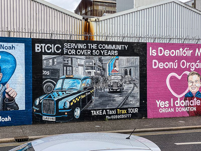06 14 Belfast bill board i0917