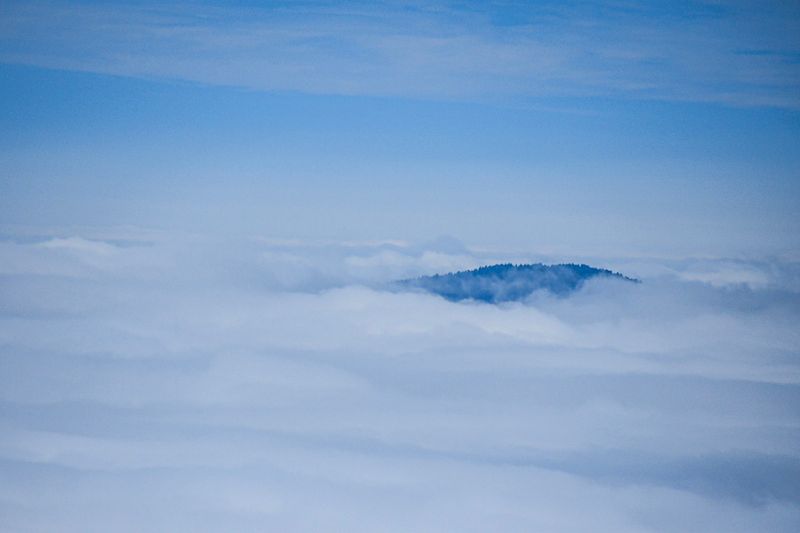 2024 07 28 Island in the clouds 9119
