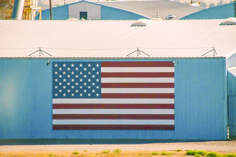 07 18 Utah runs to the conservative side 7734